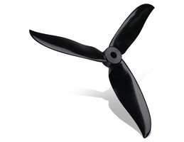 Hélices DALProp Cyclone T5046C - Black