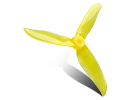 Hélices DALProp Cyclone T5046C - Crystal Yellow