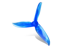 Hélices DALProp Cyclone T5046C - Crystal Blue