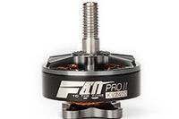 Moteur F40 Pro II 2400 Kv Adamantium Grey T-Motor