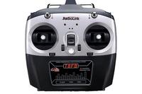 Radio T8FB 8 Voies OpenTX (Mode 2) livré avec recepteur