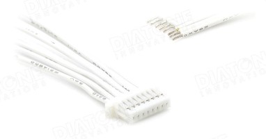 Cable Sortie signal ESC pour Naze32 Thin Rev6 / F3