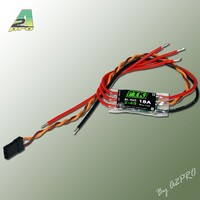 ESC 18A BL Heli 2-4S Pro-TroniK