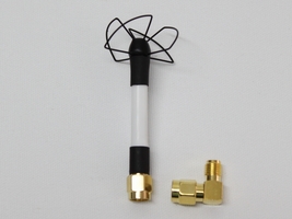 Antenne 5.8Ghz SPW58 Circular Wireless