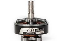 Moteur F40 Pro II 2600 Kv Adamantium Grey T-Motor