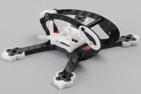 Kit chassis GT-R90 Diatone - White