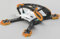 Kit chassis GT-R90 Diatone - Orange