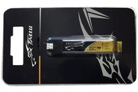 Lipo 220 mAh 45C 1S (JST - PHR 2.0) Tattu