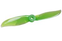 Hélices DALProp Cyclone 5050C - Crystal Green