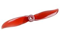 Hélices DALProp Cyclone 5050C - Crystal Red