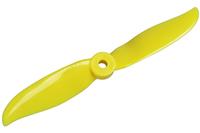 Hélices DALProp Cyclone 5050C - Yellow