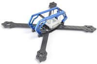 Kit Chassis GT-M3 NX Blue - Diatone