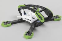 Kit chassis GT-R90 Diatone - Green