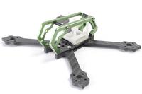 Kit Chassis GT-M3 NX Green - Diatone