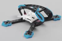 Kit chassis GT-R90 Diatone - Blue
