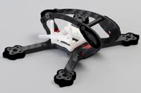 Kit chassis GT-R90 Diatone - Black