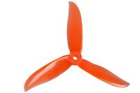 Hélices DALProp Cyclone T5050C - Crystal Orange