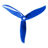 Hélices DALProp Cyclone T5050C - Blue