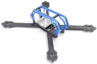 Kit Chassis GT-M3 SX Blue - Diatone
