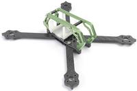 Kit Chassis GT-M3 SX Green - Diatone