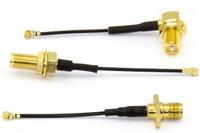 Rallonge pigtail UFL vers SMA