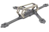 Kit Chassis GT-M3 NP Titanium - Diatone