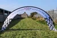 FPV Race Gate Acehe