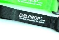 Strap lipo DalProp Medium - Black