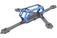 Kit Chassis GT-M3 NP Blue - Diatone