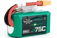 ACEHE - 850mAh 3S 75C - Racing Series