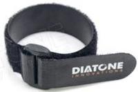 Strap lipo anti-glisse 2x20Cm Diatone