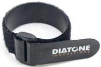 Strap lipo anti-glisse 3x20Cm Diatone