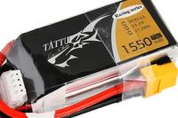 Tattu 1550mAh 11.1V 75C 3S Racing Series