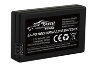 Lipo 550 mAh 3.7V Tattu pour Parrot