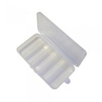 Mini boite de rangement 5 sections 130mm x 60mm HoBao