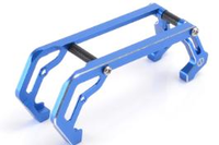 Système Easy Cage II complet pour GT-M3 - Blue Diatone