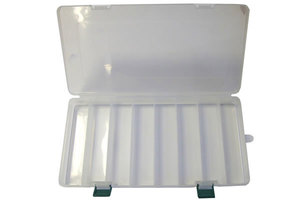 Boite de rangement 8 sections 300mm x 150mm HoBao