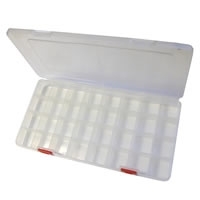 Boite de rangement 32 sections 300mm x 150mm HoBao