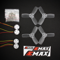 Pack Emax RS1104 5250Kv + hélices T2345