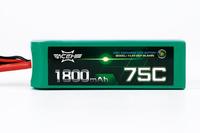 ACEHE - 1800mAh 4S 75C - Racing Series