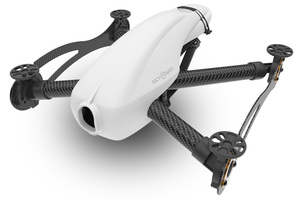 Anakin 6 280mm FPV Racer Frame Sky-Hero