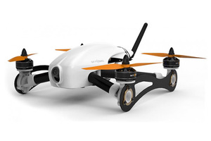 Anakin 6 280mm ARF - Sky-Hero