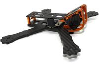 Chameleon Orange Frame Kit 220 Armattan