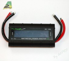Wattmètre V2 Pro-TroniK