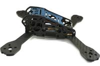 Armadillo PUP Blue kit châssis/PDB (4 pouces) Armattan