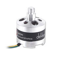 Moteur Brushless CW pour Tali H500 Walkera