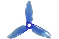 Hélices DalProp - Cyclone 3056 - 2CW + 2 CCW - Crystal Blue