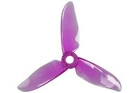 Hélices DalProp - Cyclone 3056 - 2CW + 2 CCW - Crystal Purple