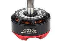 EMAX RS2306 Black Editions RaceSpec 2400KV 3-4S