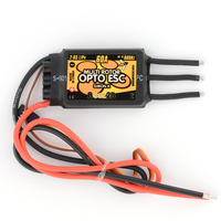 Opto Multirotor SimonK ESC 60Amp 2-6S BEEZ2B